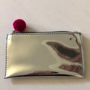 Lanvin card coin case